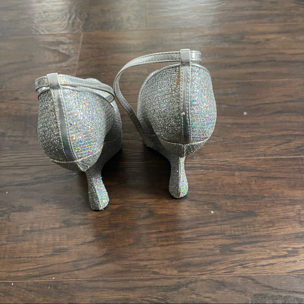 Glitter Platforms - image 1